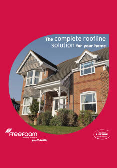 FreeFoam-Roofline-Brochure FreeForm Roofline Brochure