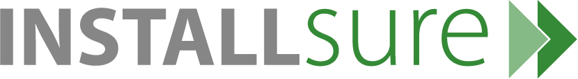 InstallSure logo
