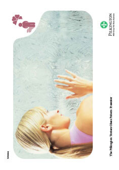 Pilkington-Obscure-Guide Pilkington Obscure guide brochure