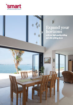 Smart-Sliding-Doors Smart sliding doors