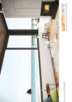 WarmCore-Windows WarmCore windows