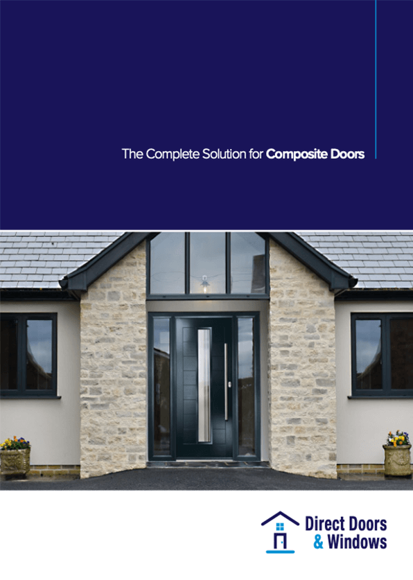 direct-doors Direct Doors & Windows