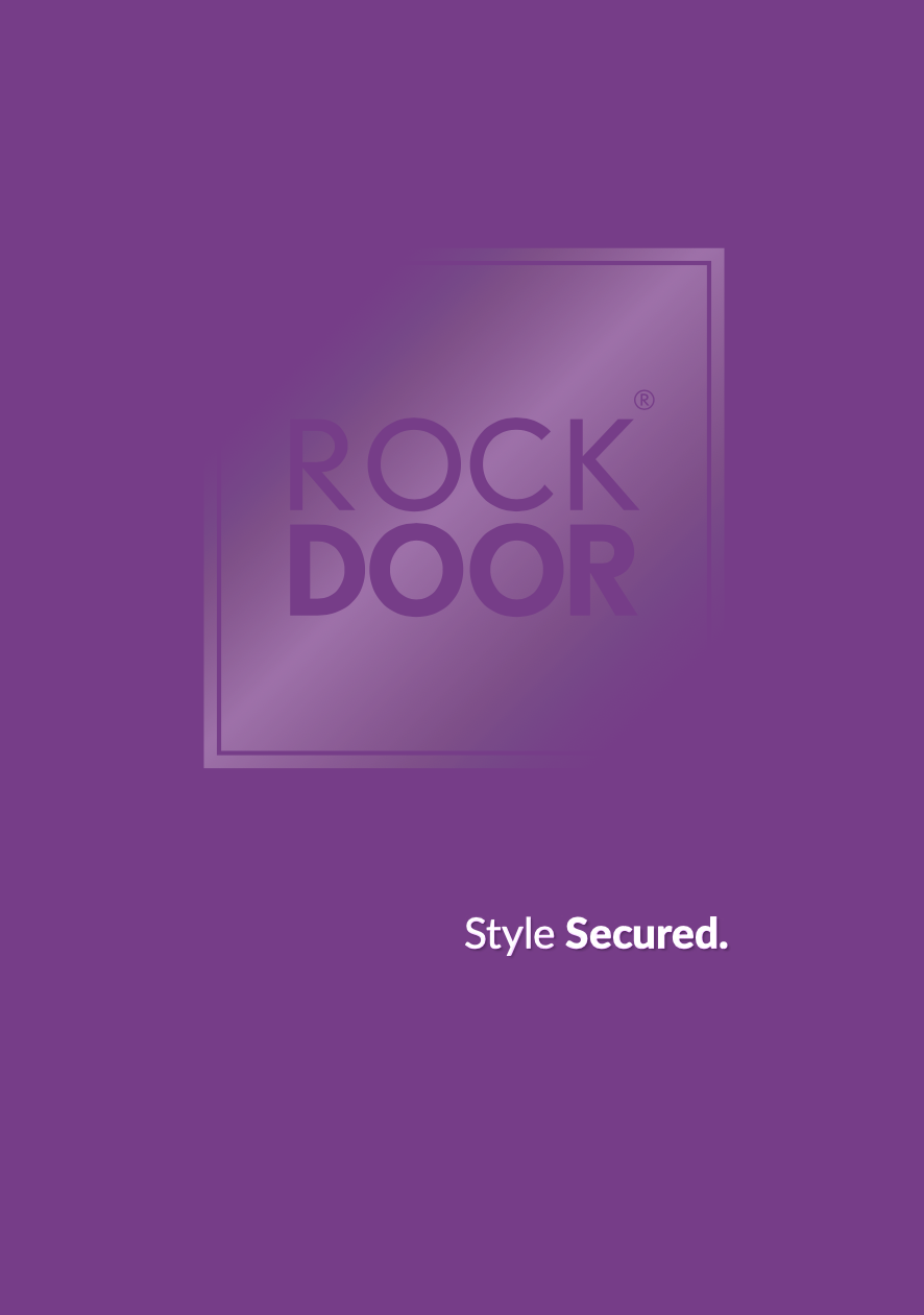 rockdoor Rockdoor